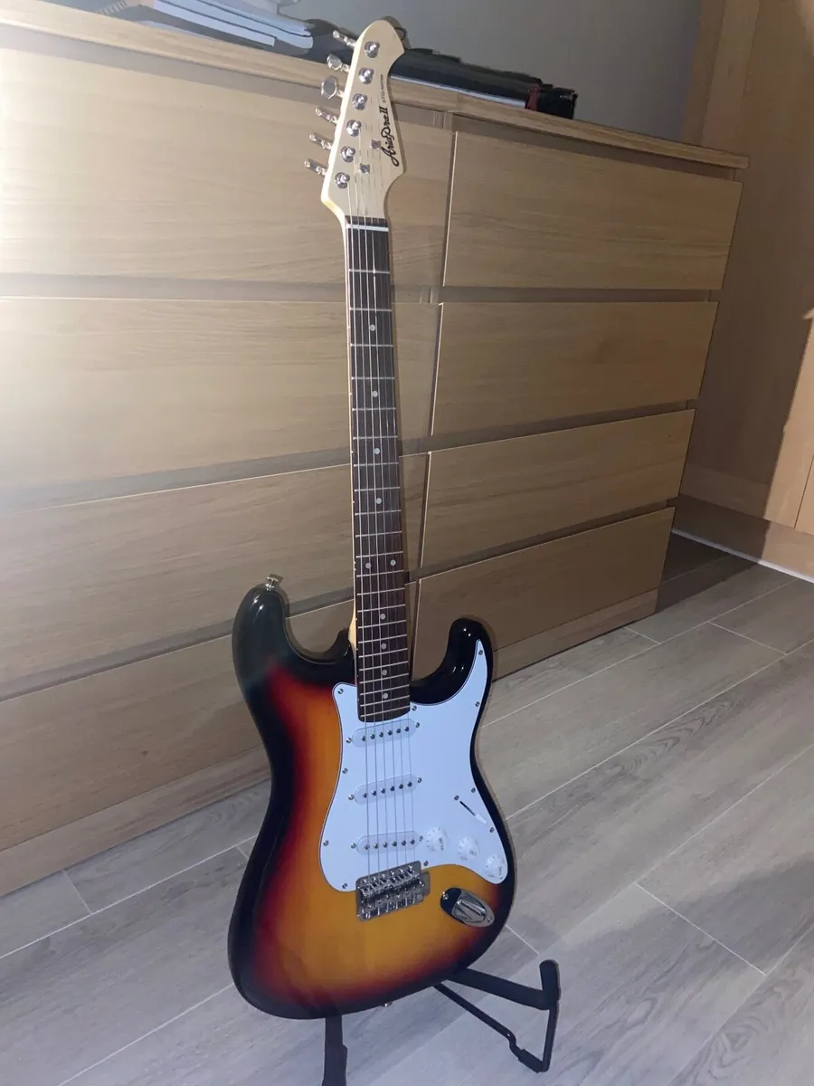 Guitar - Image 1