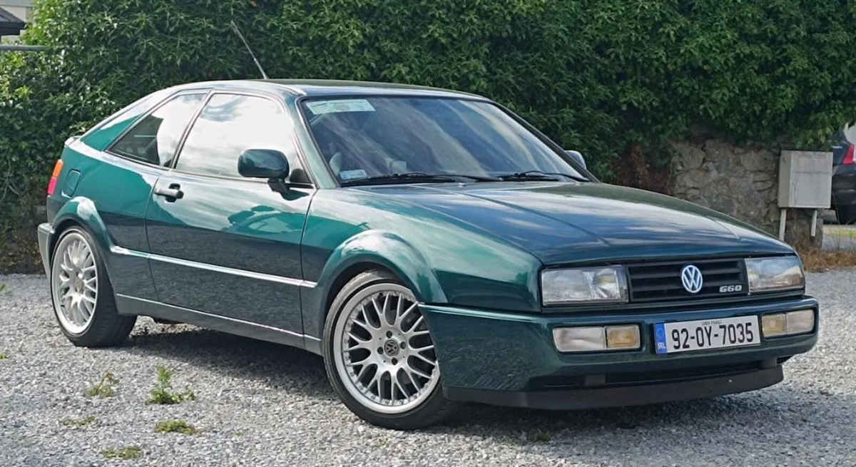 Corrado - Image 1