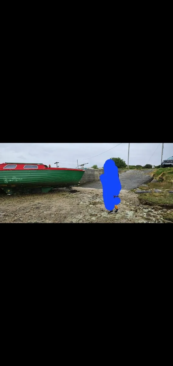 Yacht for sale - Image 1