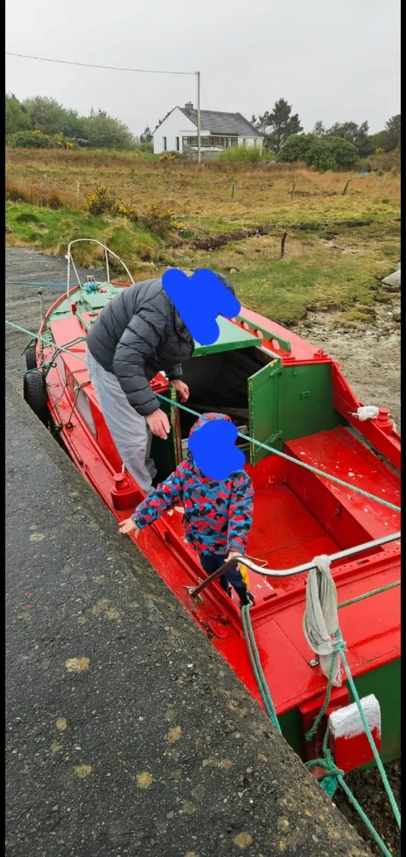 Yacht for sale - Image 2