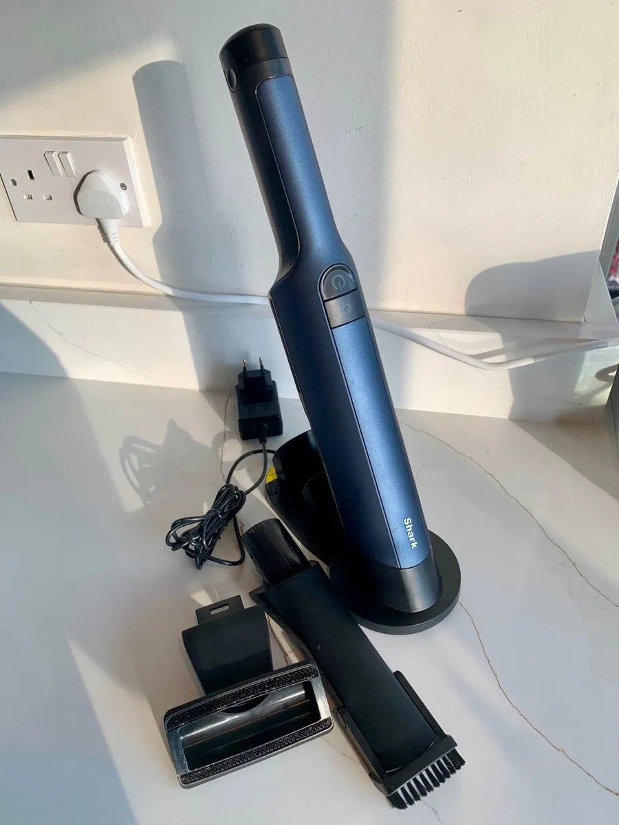 Shark WandVac 2.0 Cordless Handheld Vacuum Cleaner