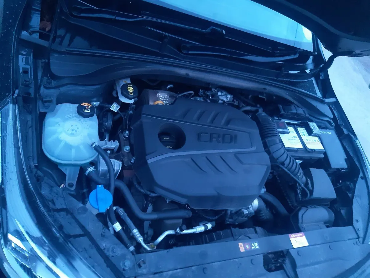 Kia XCeed 2020 - Image 4
