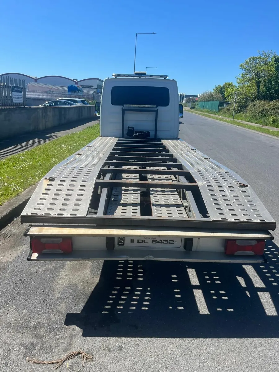Iveco Daily 2011 - Image 2