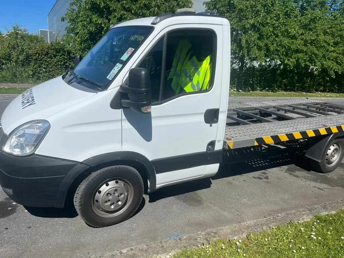 Iveco Daily 2011 - Image 1