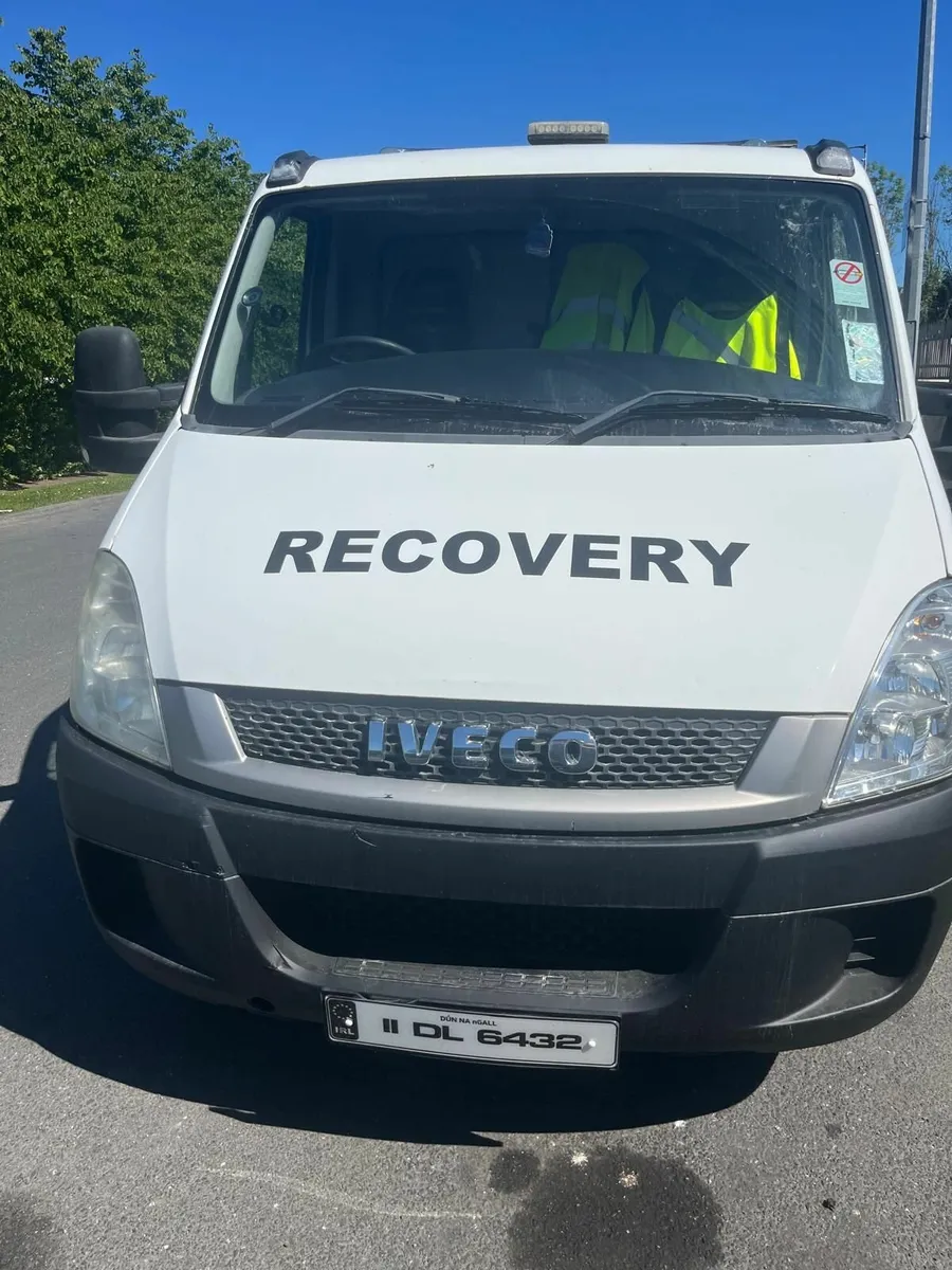 Iveco Daily 2011 - Image 4