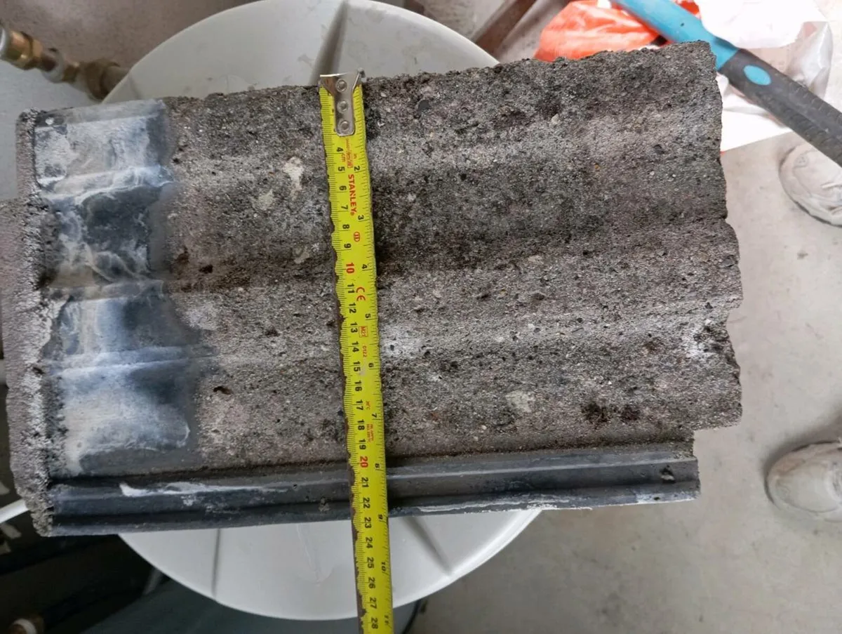 Roof tiles - Image 2