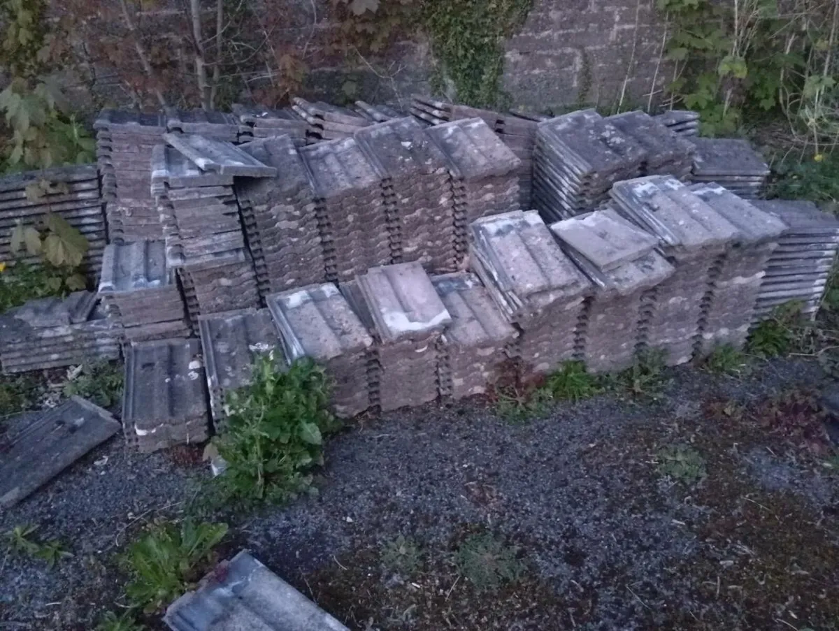 Roof tiles - Image 3