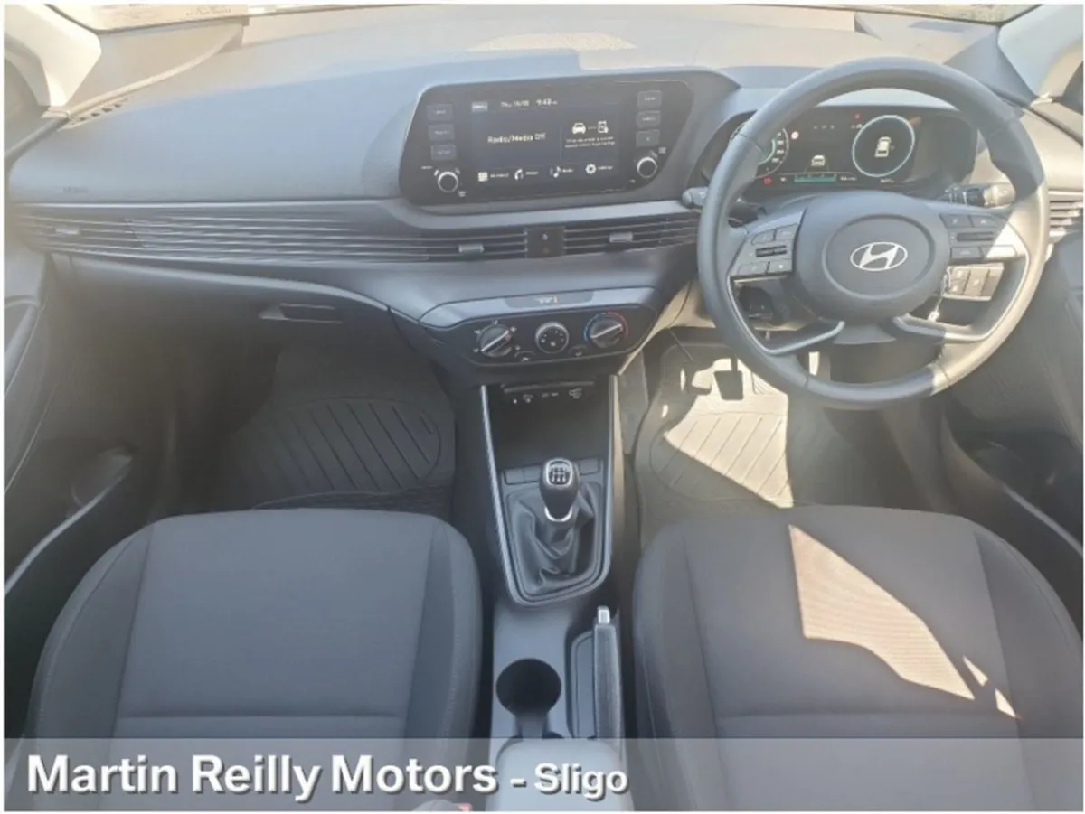Hyundai i20 Deluxe Pluswe re Sorry  This Car is n - Image 2