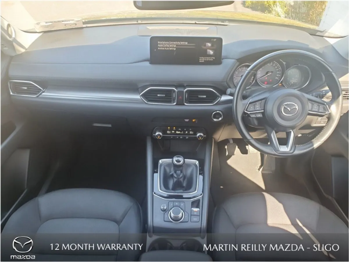 Mazda CX-5 2WD 2.0p (165ps) Gs-l - Image 2