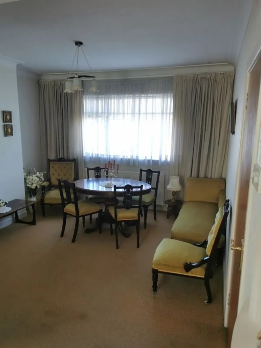 Lovely Antique Furniture - Image 1