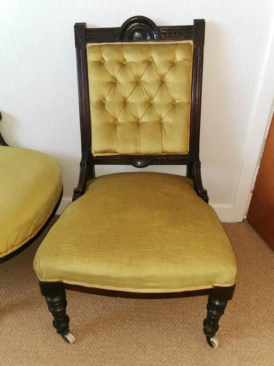 Lovely Antique Furniture - Image 3
