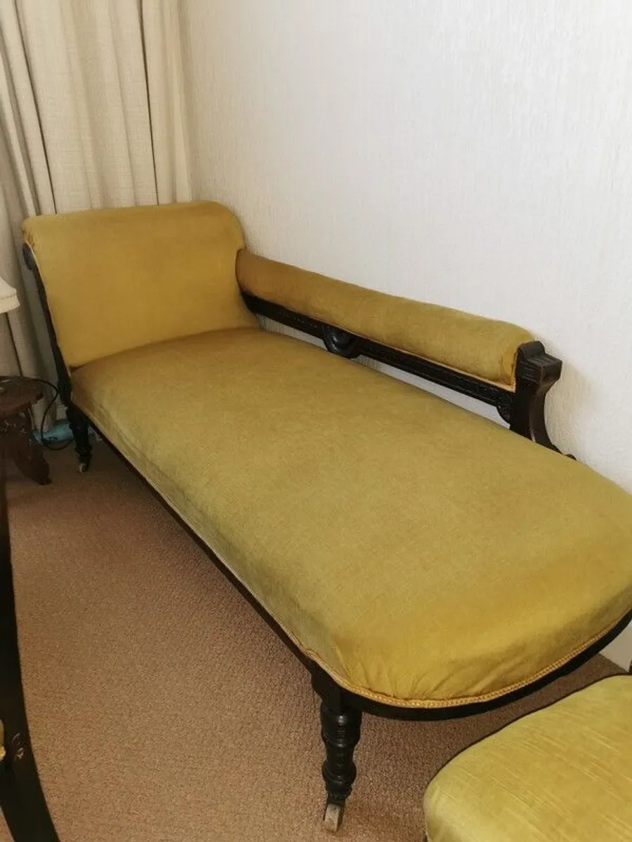 Lovely Antique Furniture - Image 4