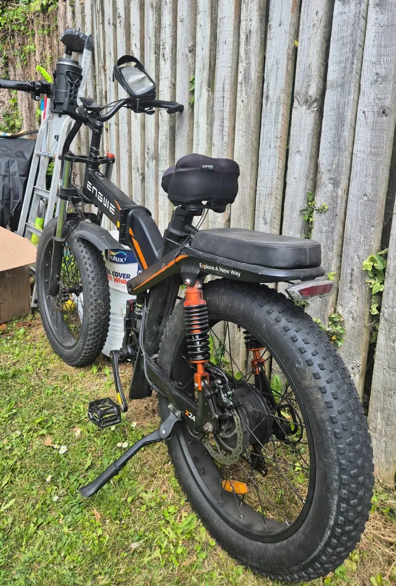 Ebike - Image 1