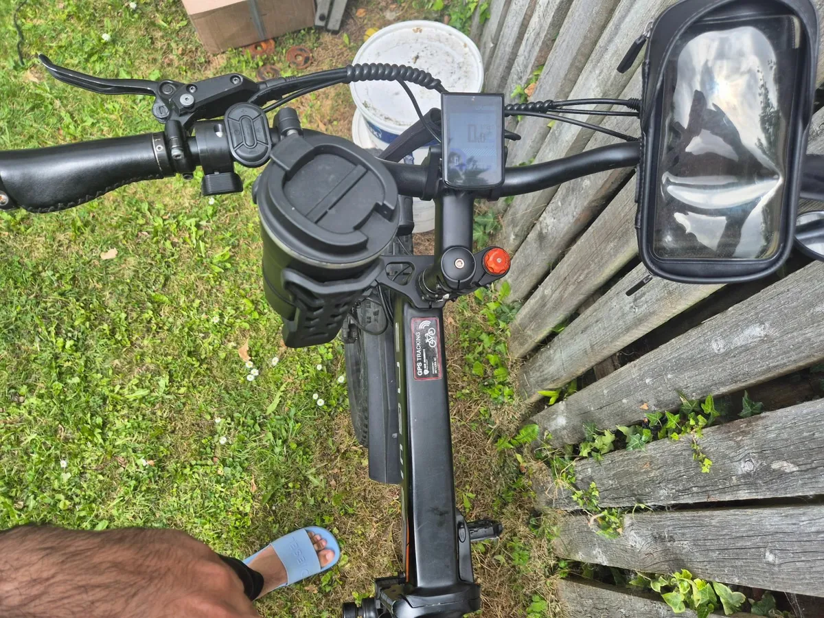 Ebike - Image 2
