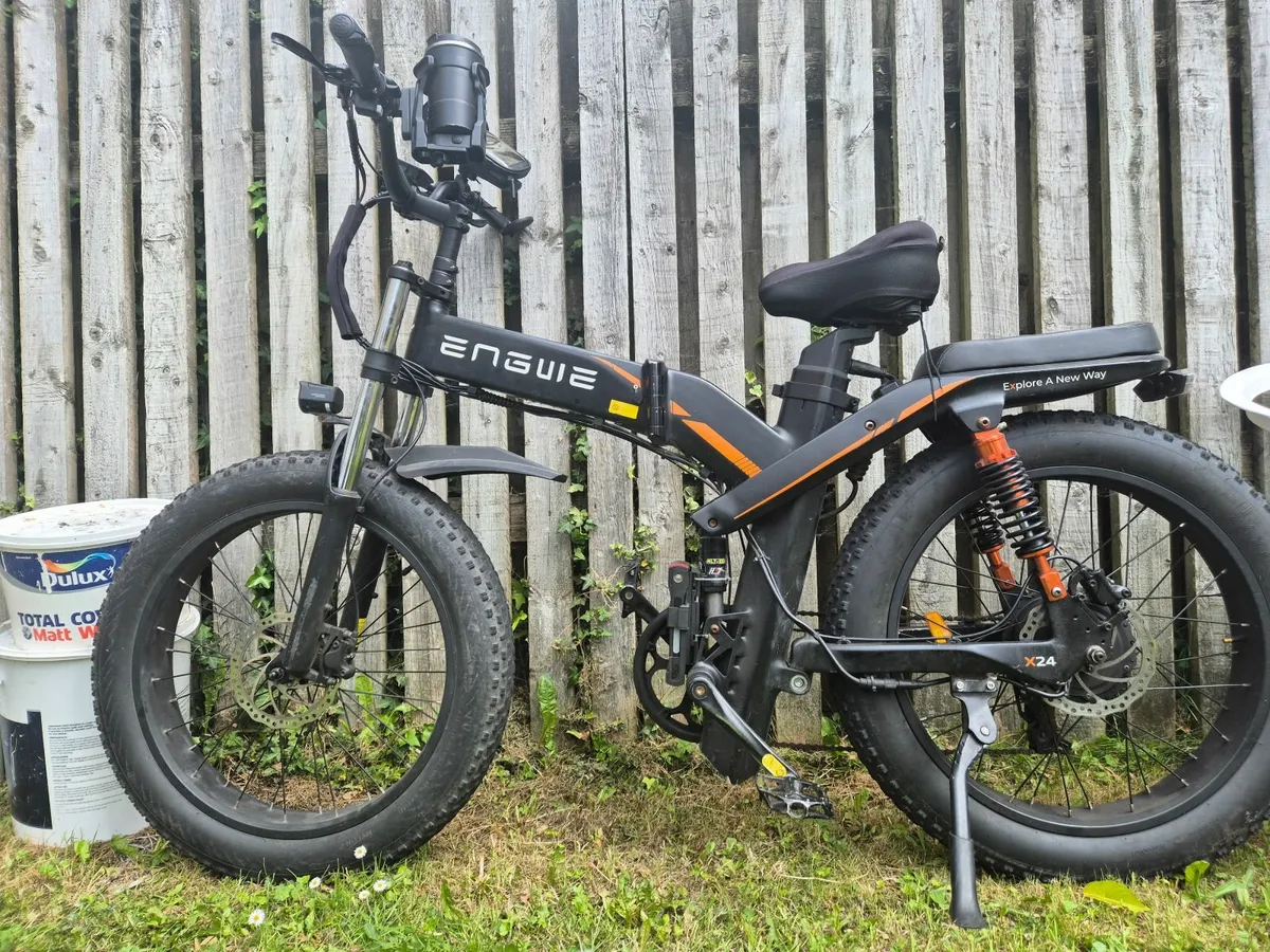 Ebike - Image 3