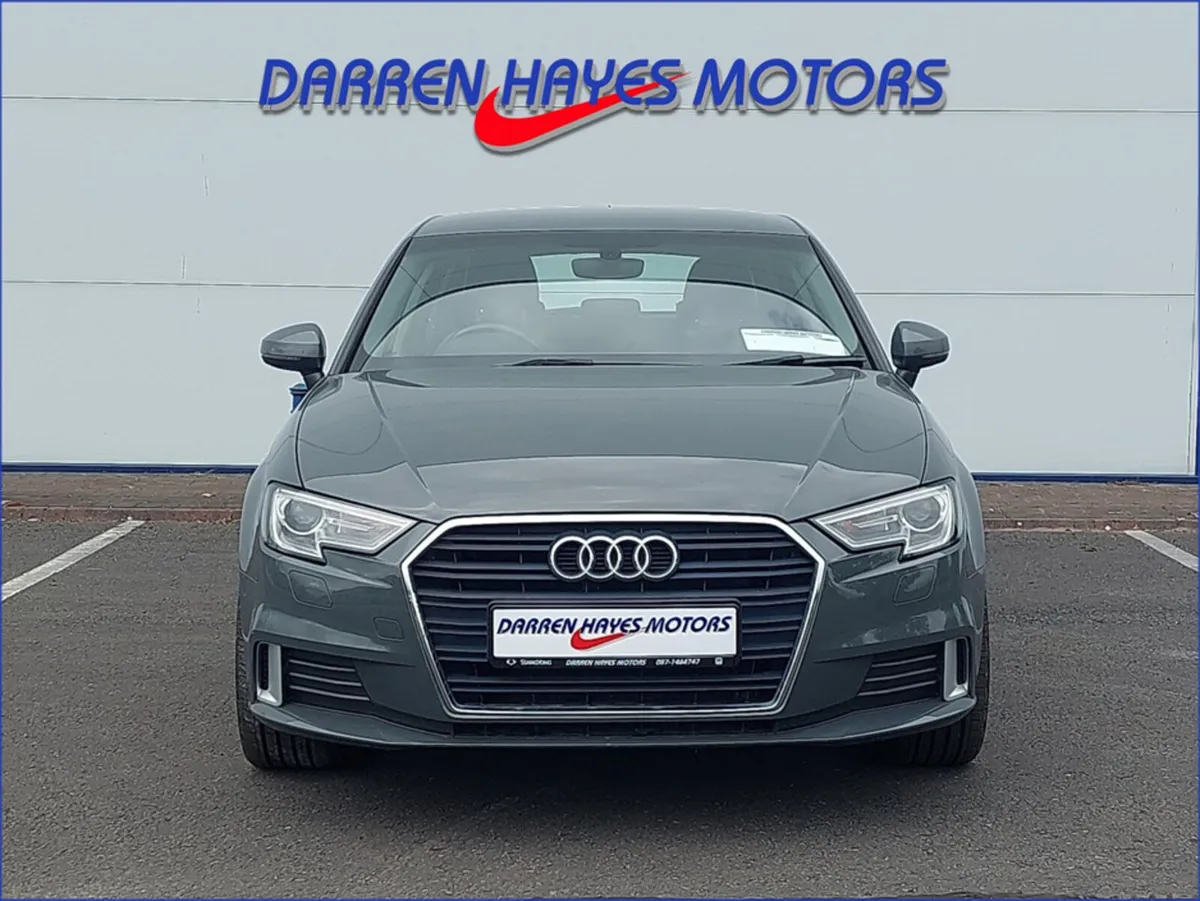 Audi A3 SPORT 30 TDI - Image 3