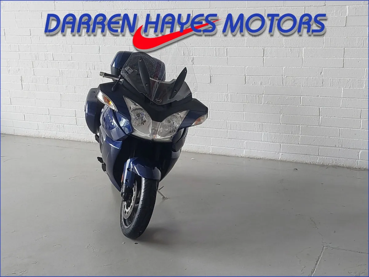 Triumph Trophy OTHER SE DR - Image 3