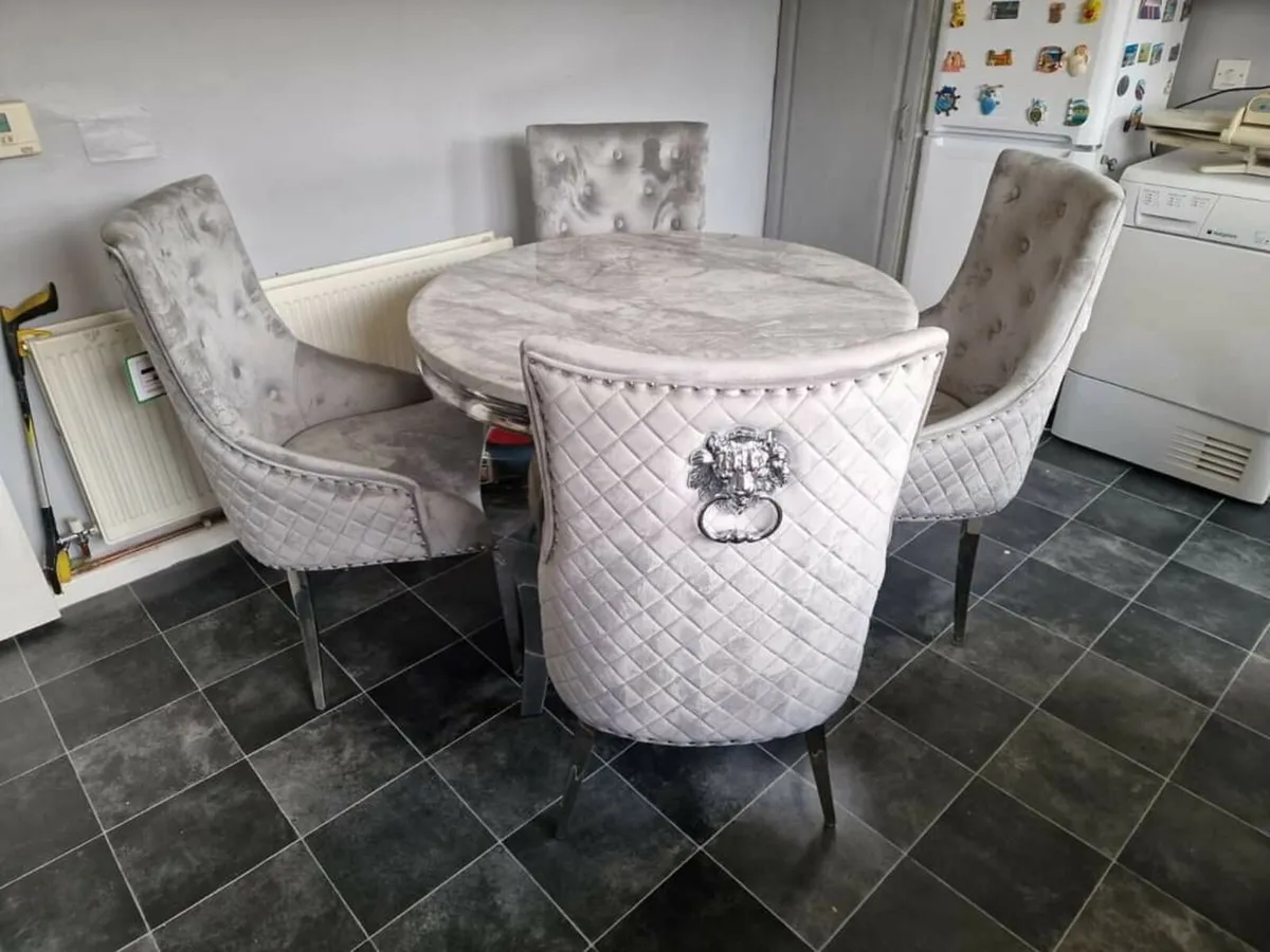 Brand New Dining Sets for Sale

Available in sets - Image 3