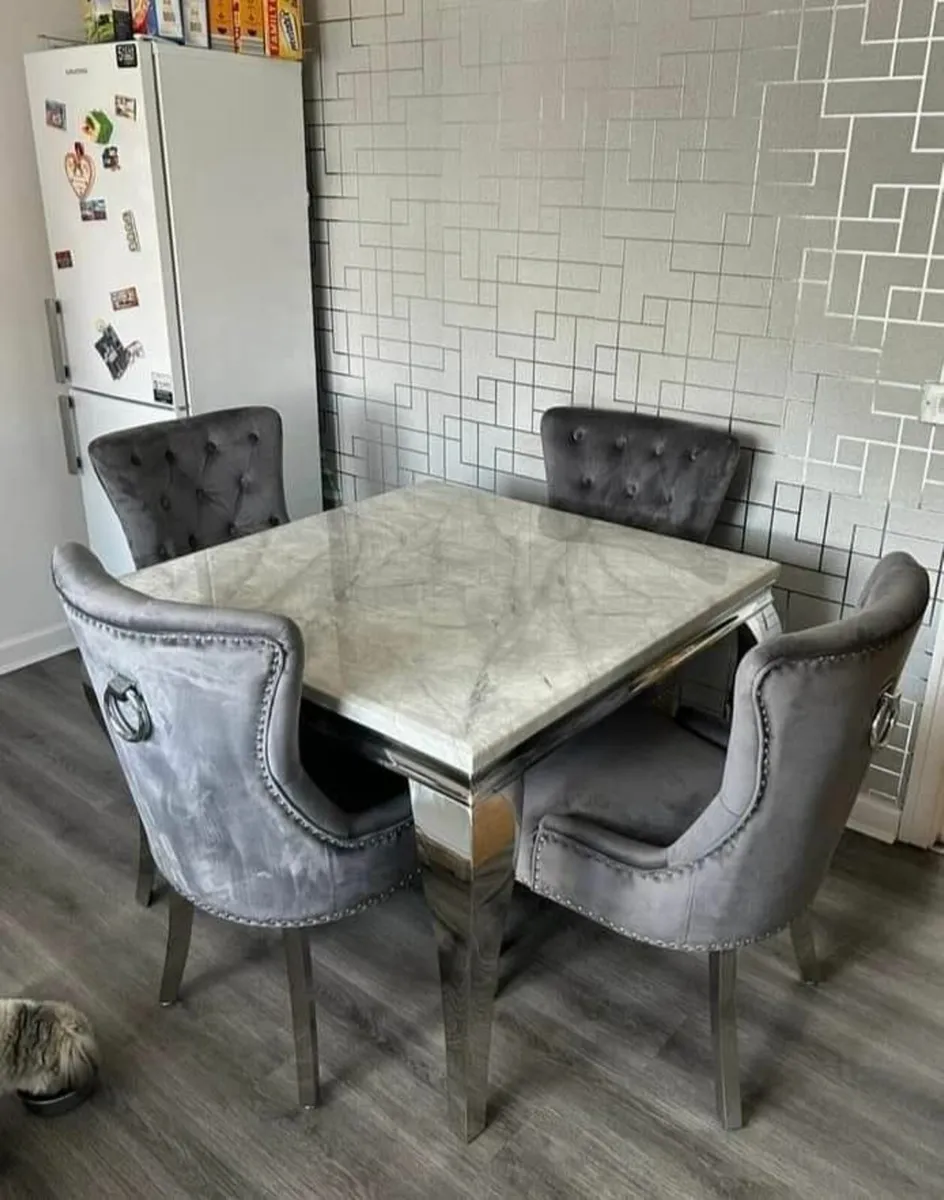 Brand New Dining Sets for Sale

Available in sets - Image 4