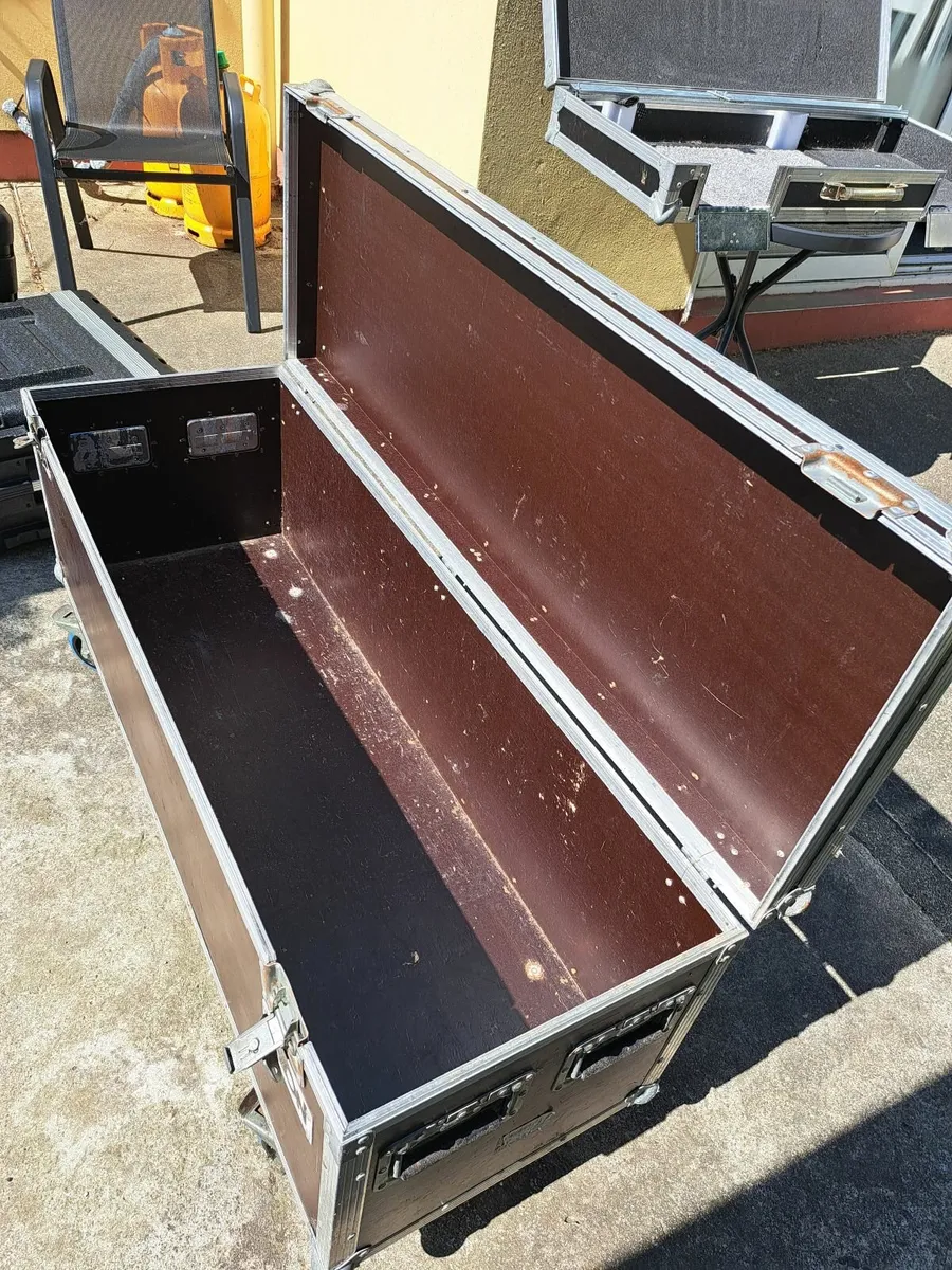 Flight case