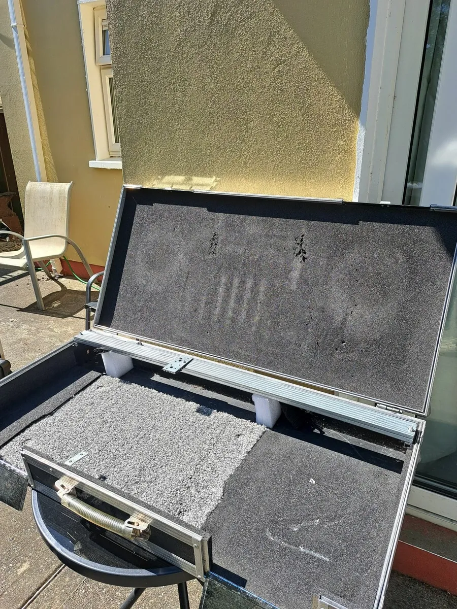 Flight case
