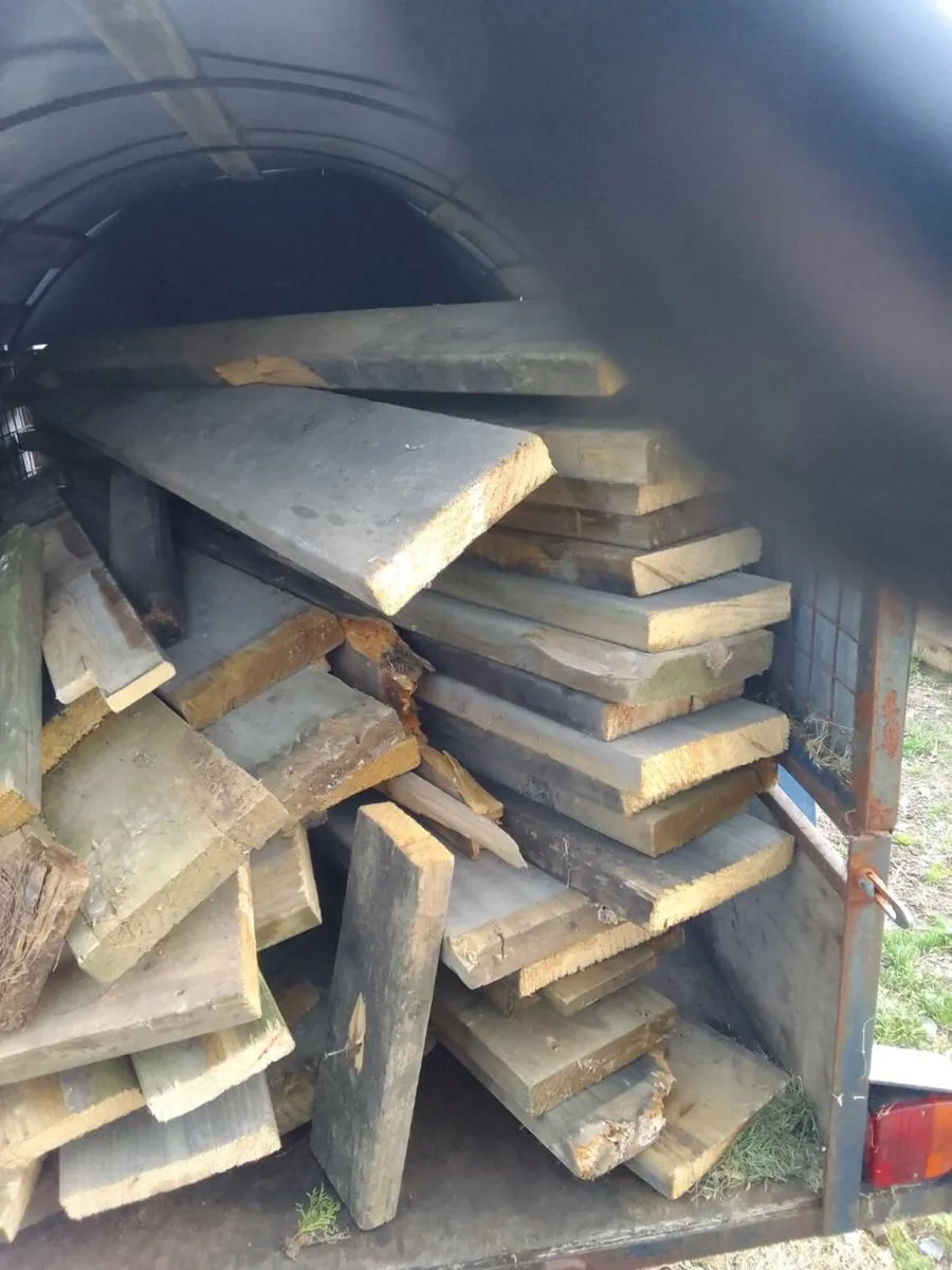 Timber  boards - Image 3