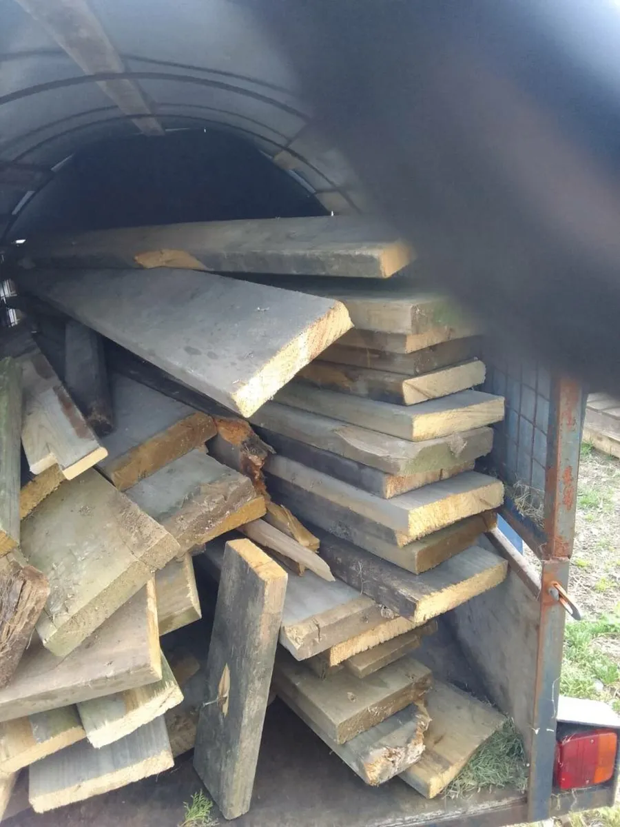 Timber  boards - Image 4