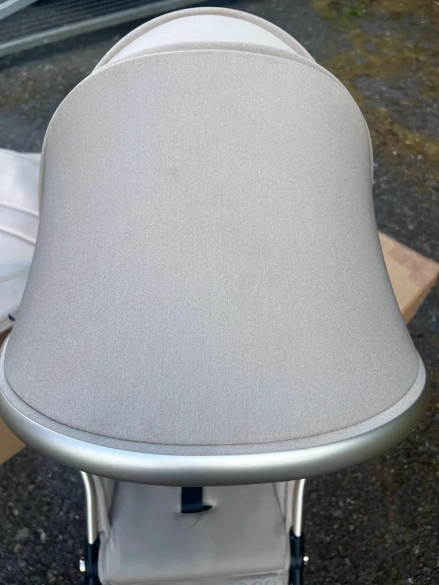 Egg 2 Feather Edition – Full Travel System - Image 4