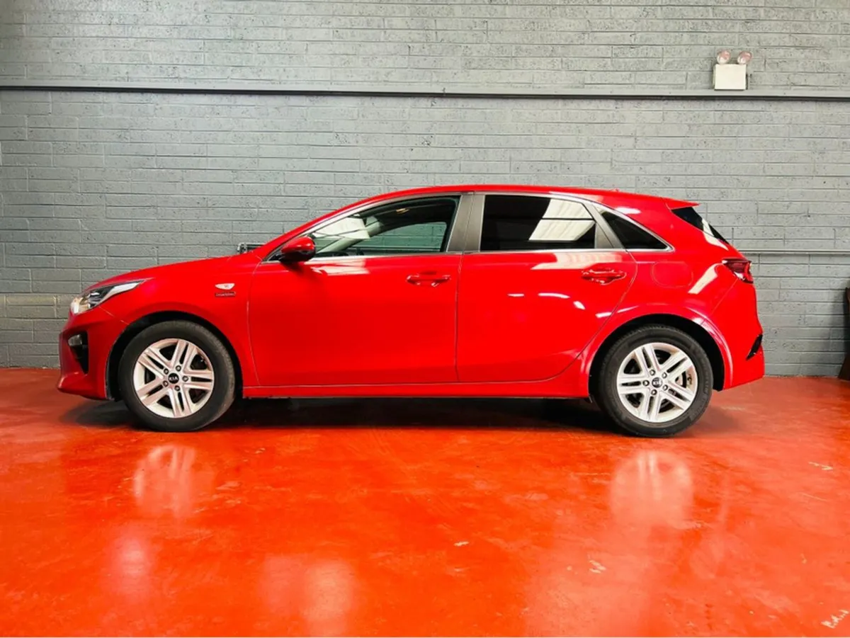 Kia Ceed 1.0 T-gdi 2 NAV ISG 118BHP - Image 1