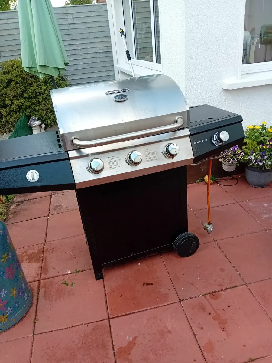 BBQ - Image 1
