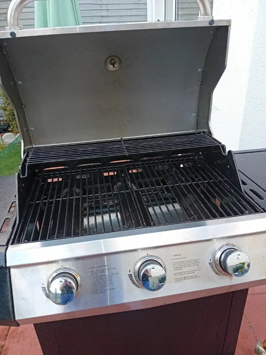 BBQ - Image 2