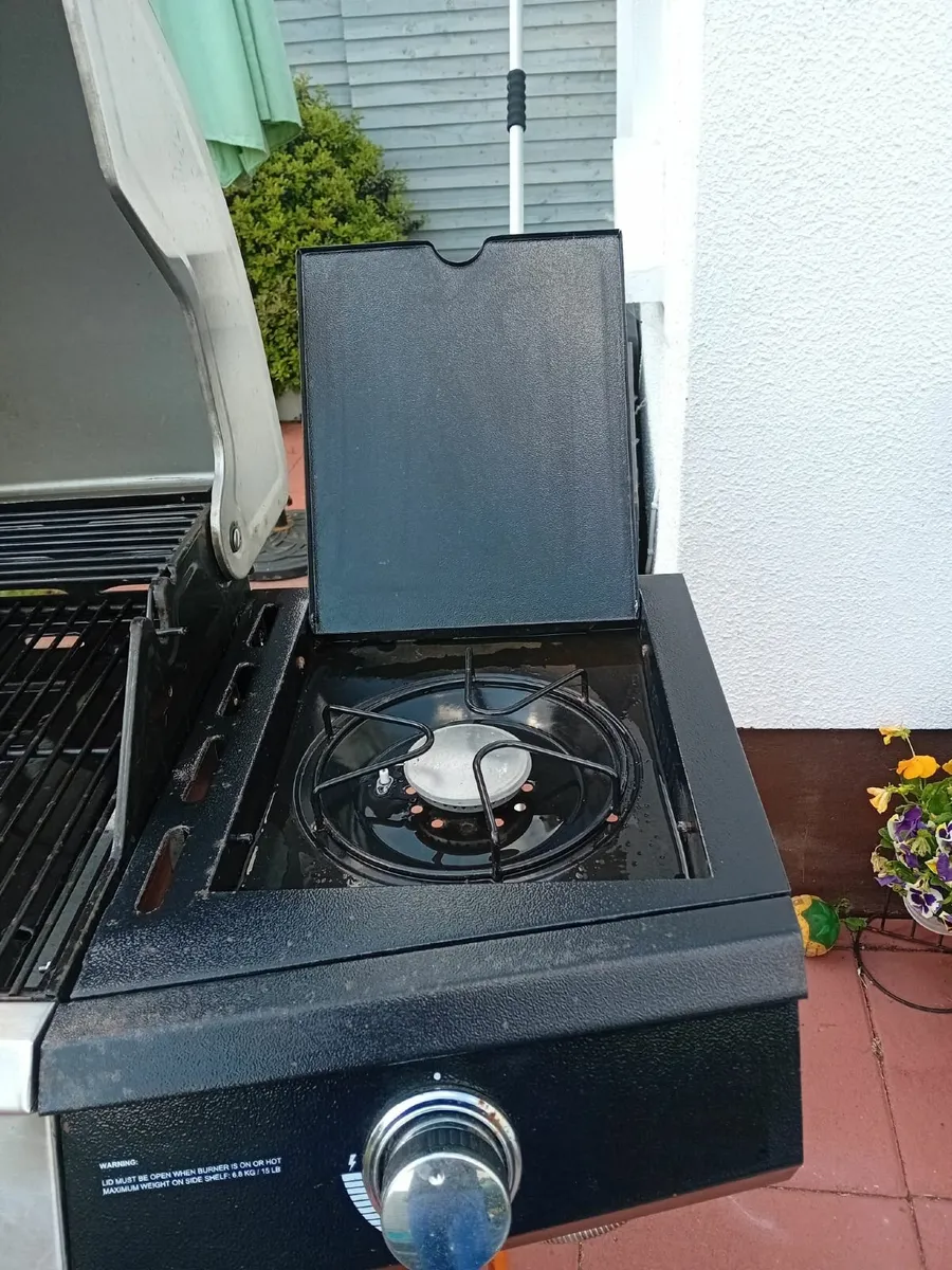 BBQ - Image 3