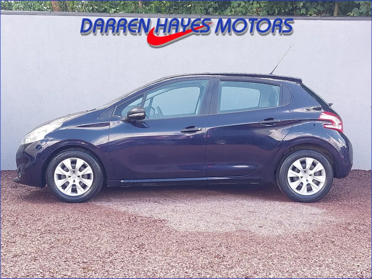 Peugeot 208 ACCESS 1.0 4DR - Image 4
