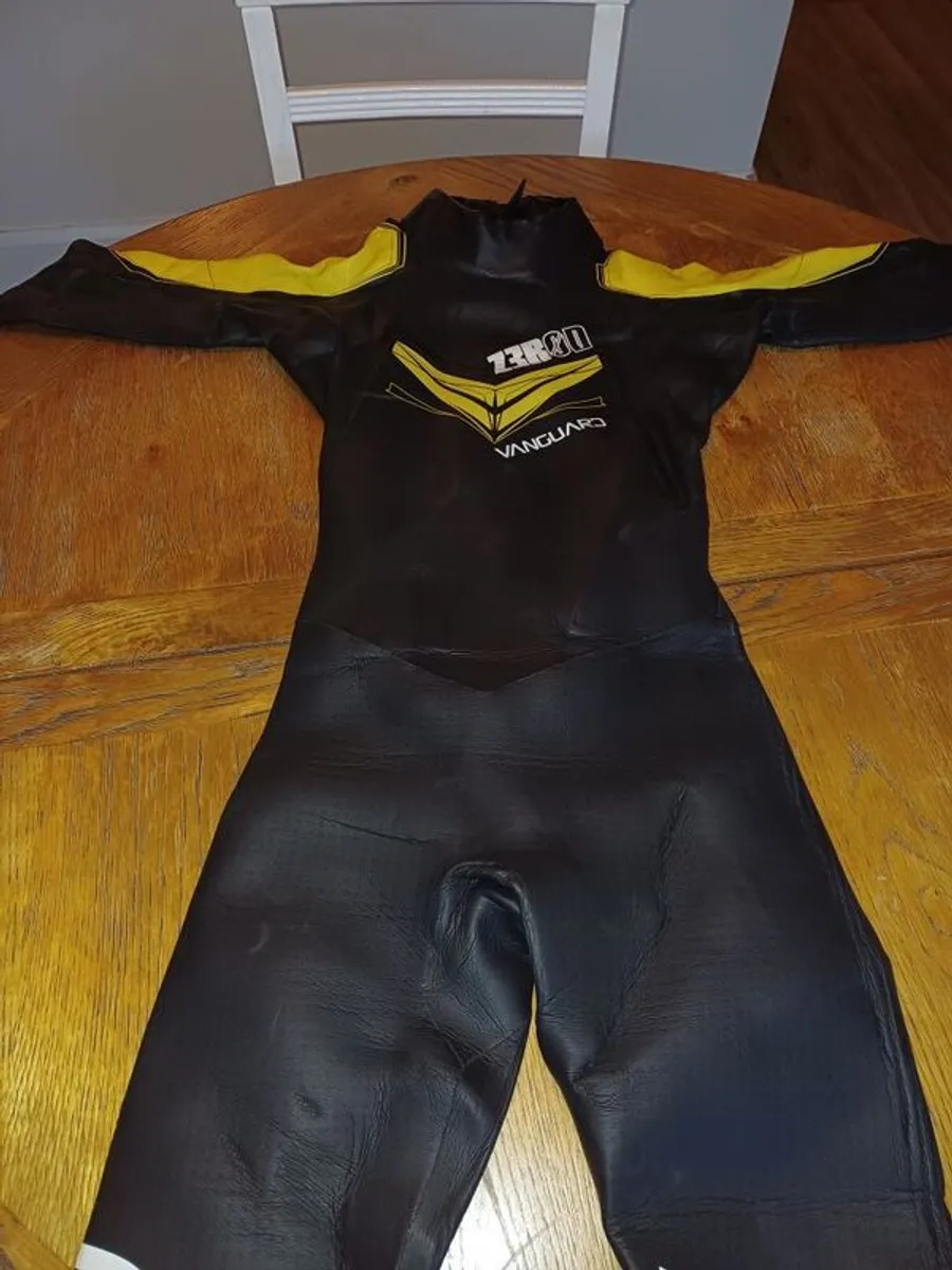 wetsuit - Image 3