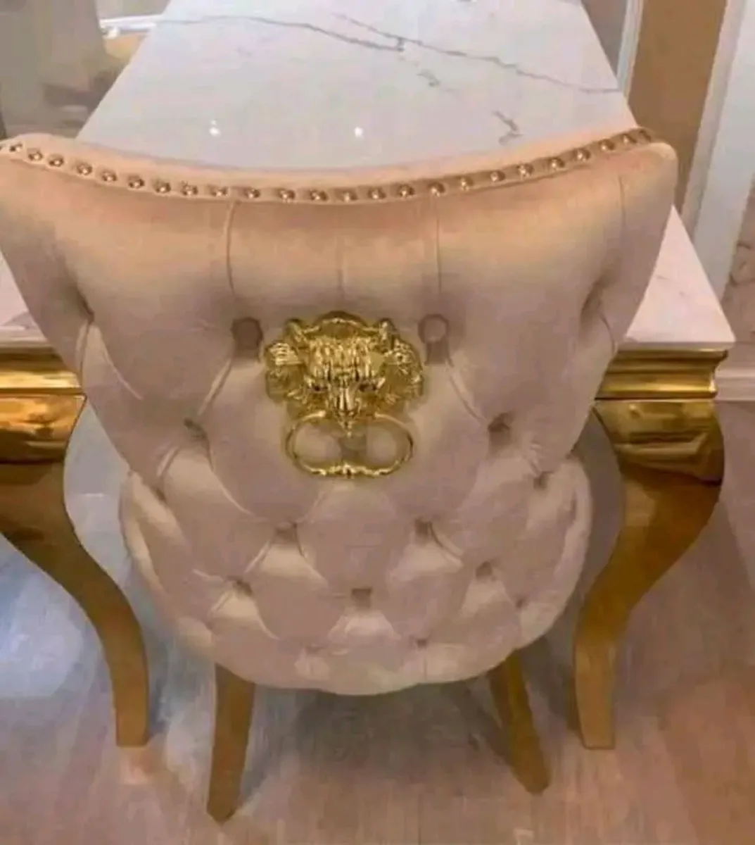 Brand New Dining Sets for Sale

Available in sets - Image 2