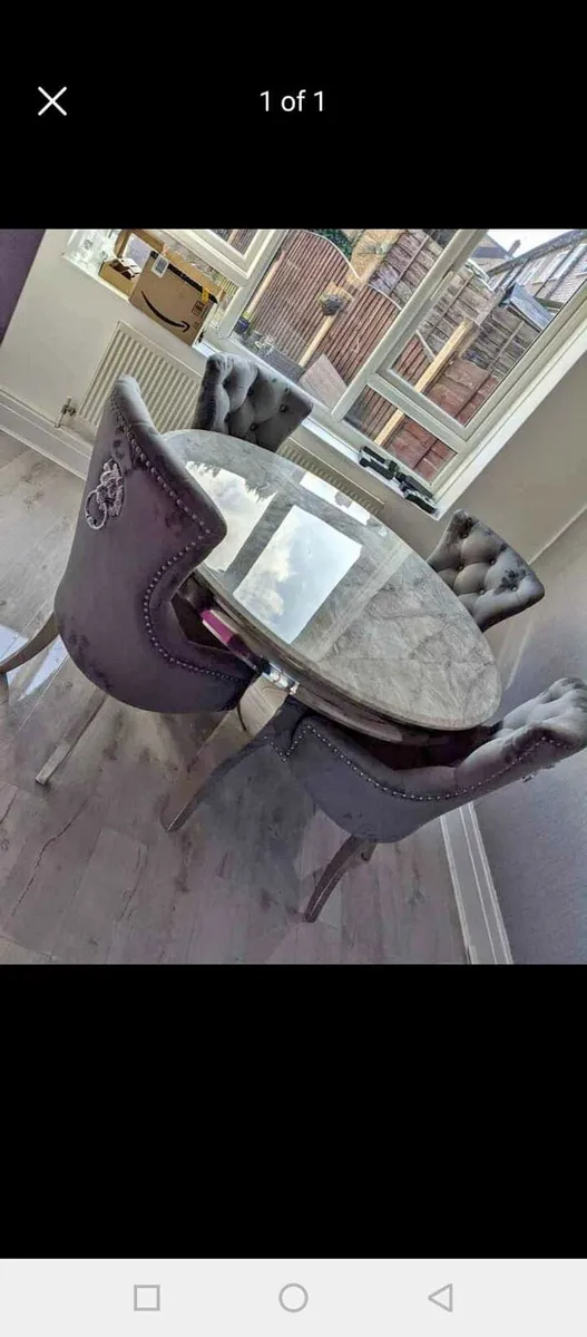 Brand New Dining Sets for Sale

Available in sets - Image 1