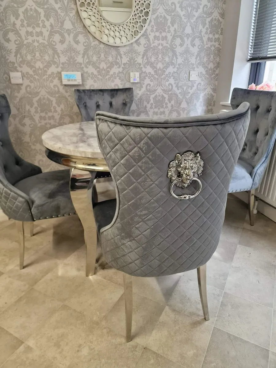 Brand New Dining Sets for Sale

Available in sets - Image 4
