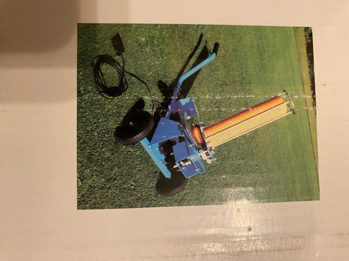 Clay trap - Image 1