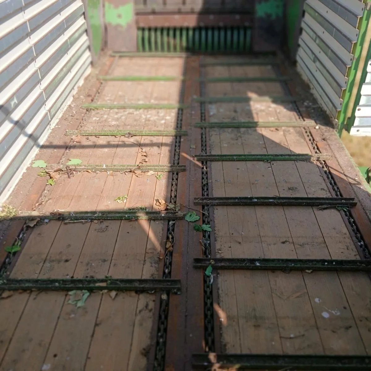 Krone Wagon - Image 4