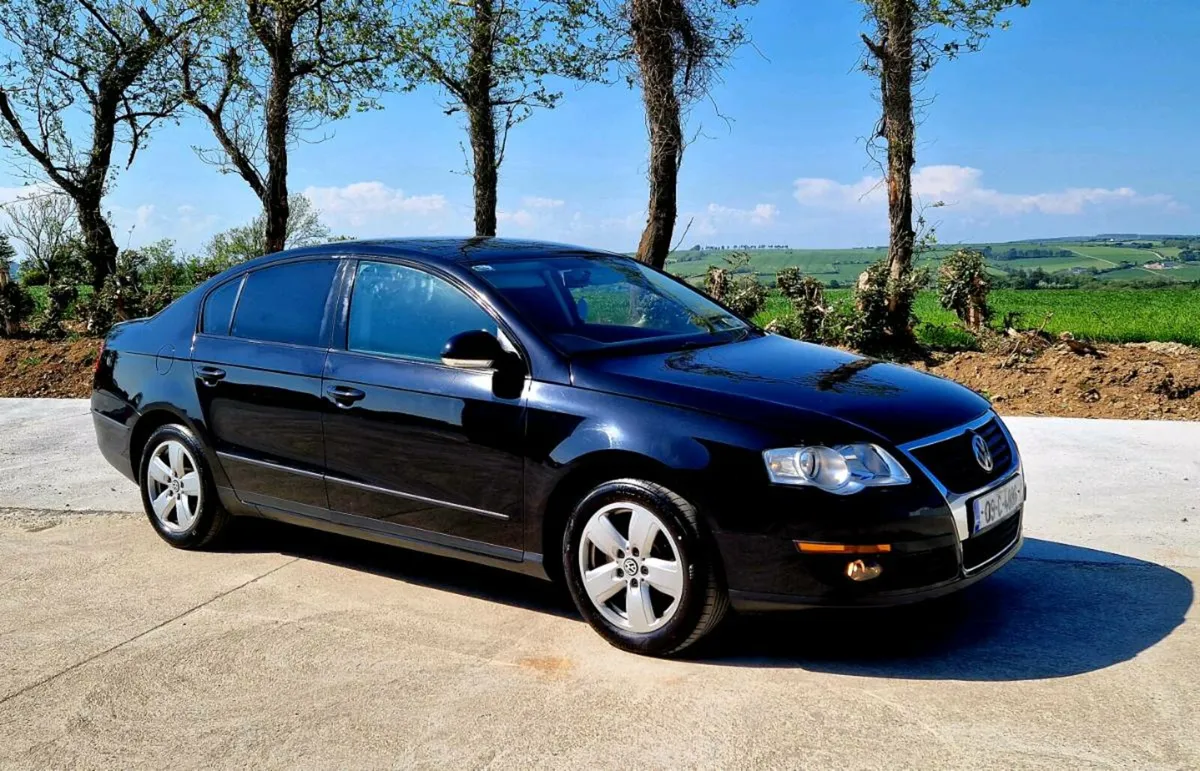 09 vw passat 1.4 - Image 3