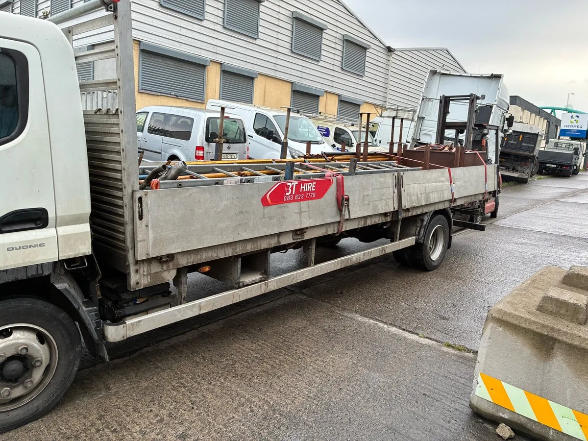 Truck - Image 2