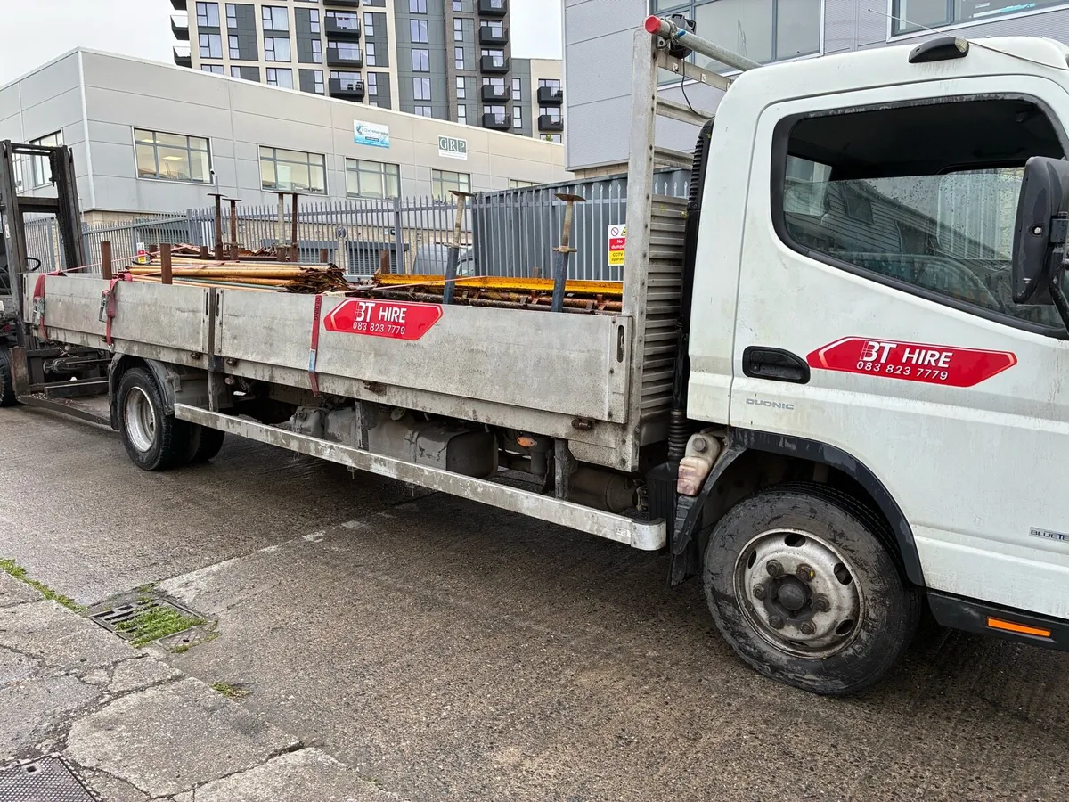 Truck - Image 3