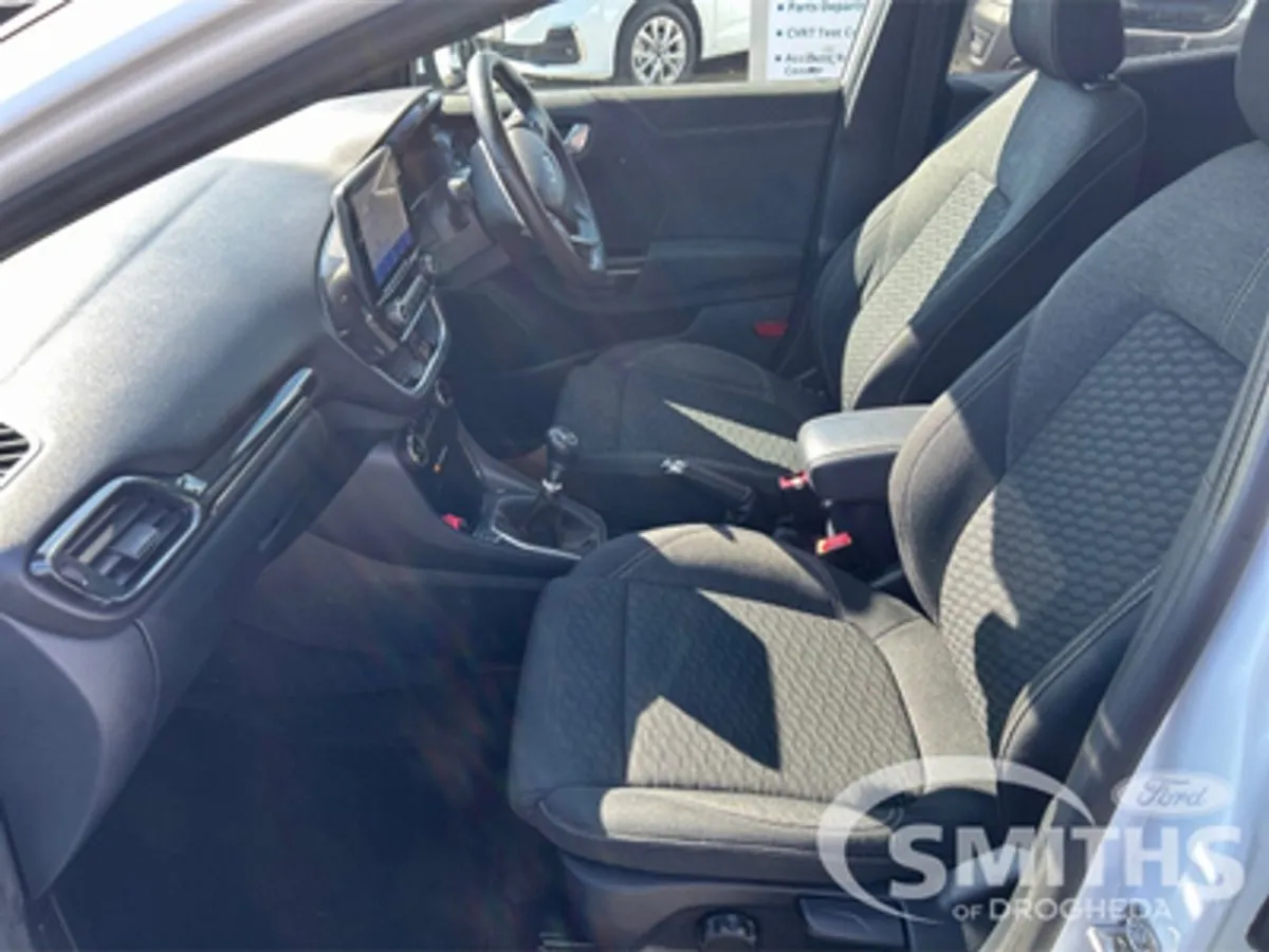 Ford Puma Titanium 1.0t 125PS - Image 3