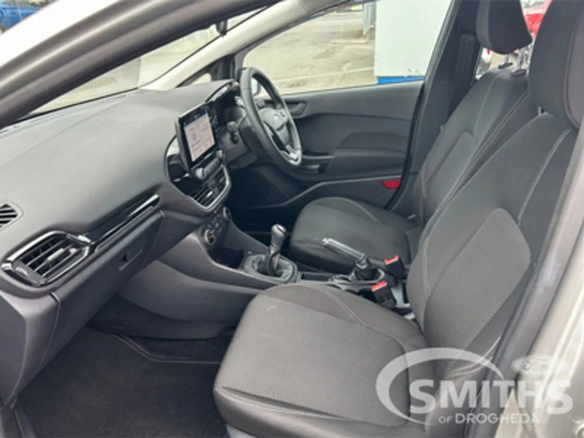 Ford Fiesta Trend Connected 1.0 75ps - Image 3