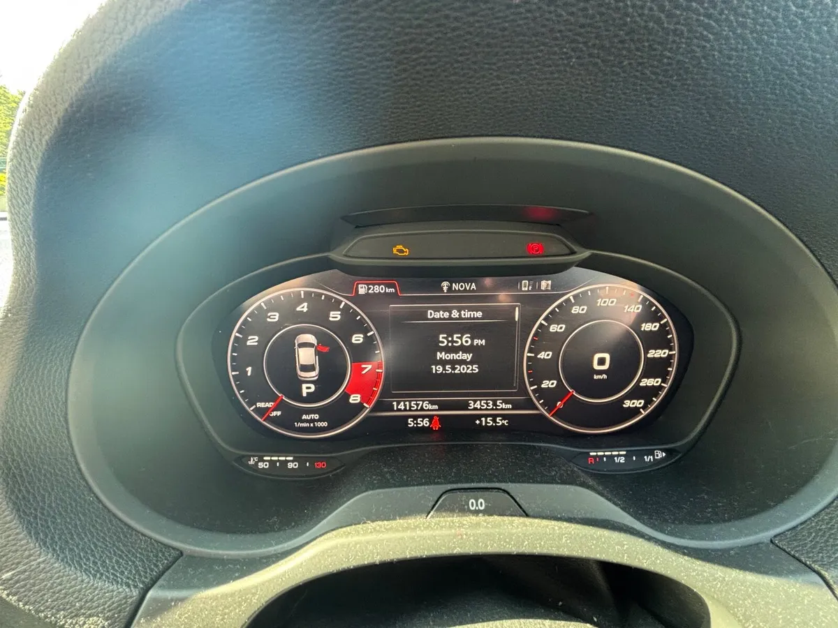 2018 Audi S3 2.0 TFSI Quattro High Spec - Image 4