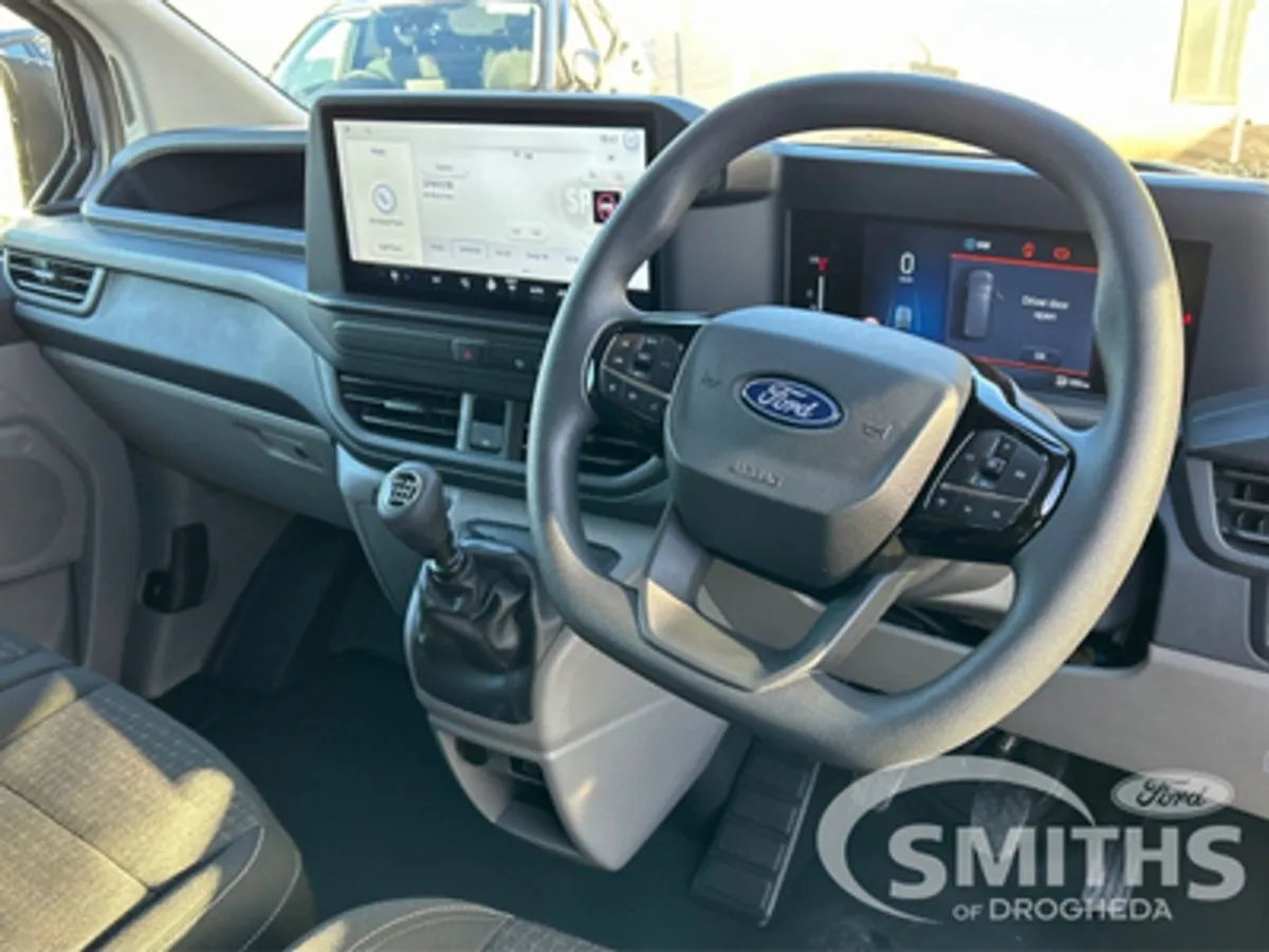 Ford Transit Custom Trend SWB 2.0 136PS - Image 2