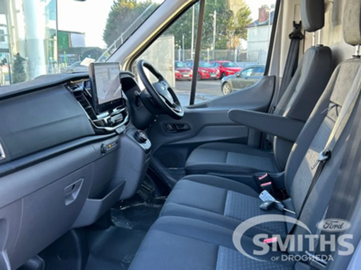 Ford Transit  auto 350l Trend 2.0 160PS Auto FWD - Image 4
