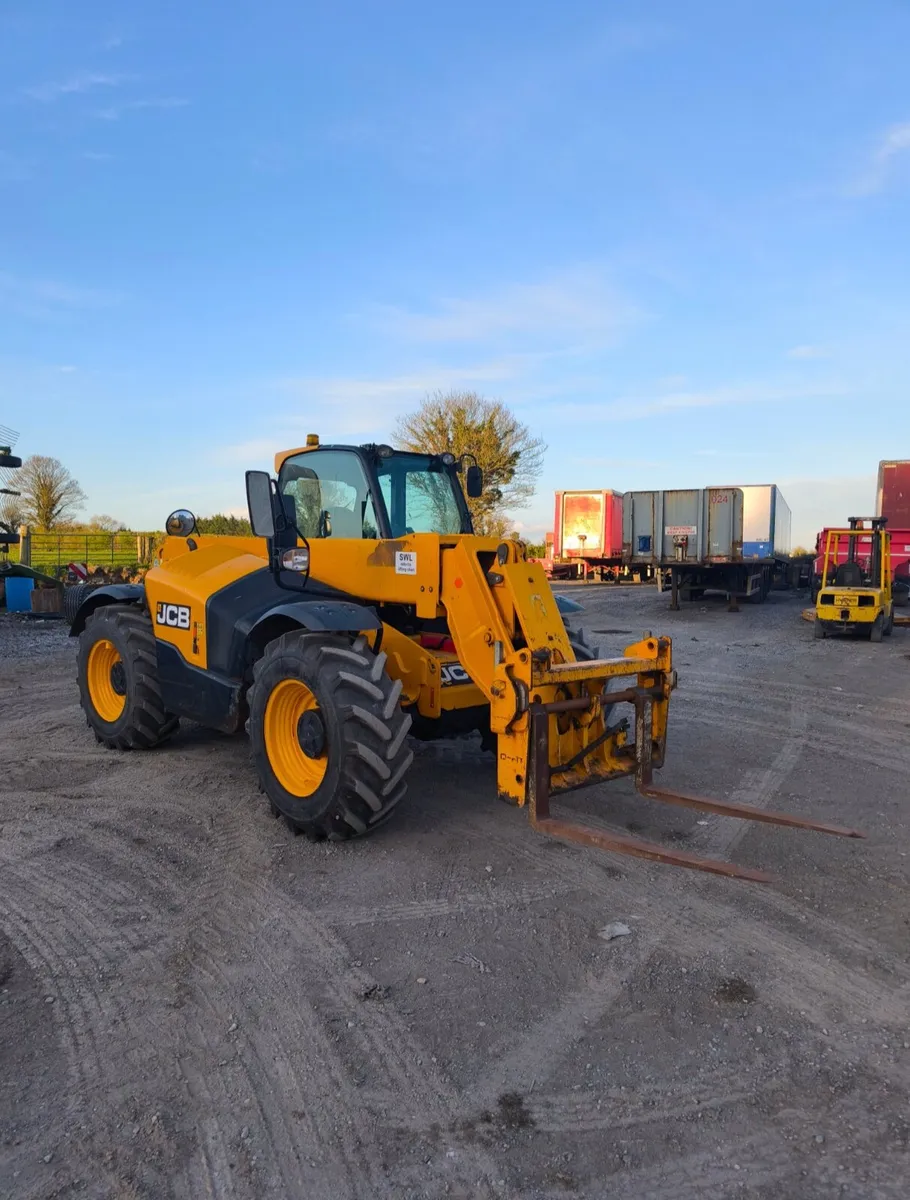 JCB 541-70 - Image 3
