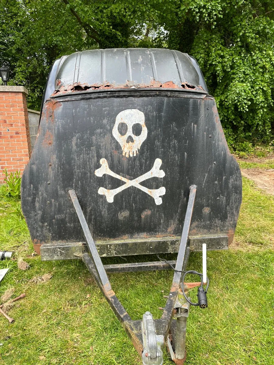 Trailer Box - Image 1