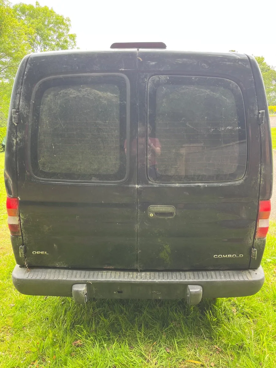 Trailer Box - Image 4